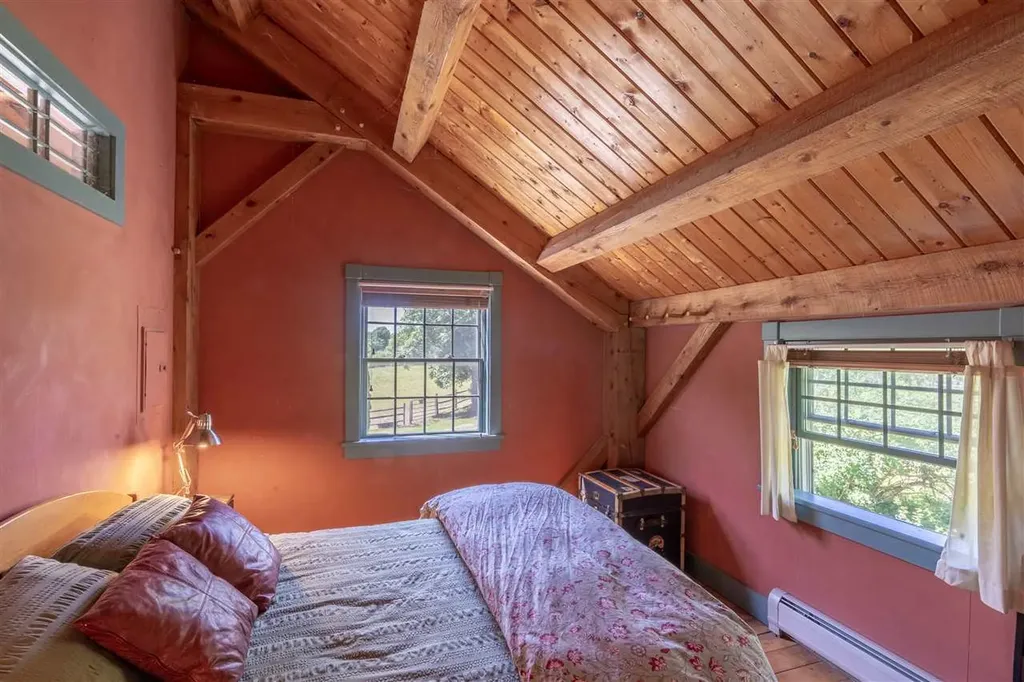 1816 Morgan Horse Farm Road Weybridge VT 05753
