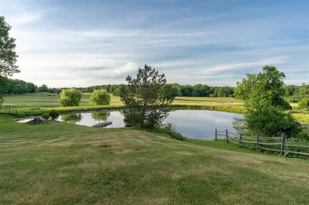1816 Morgan Horse Farm Road Weybridge VT 05753