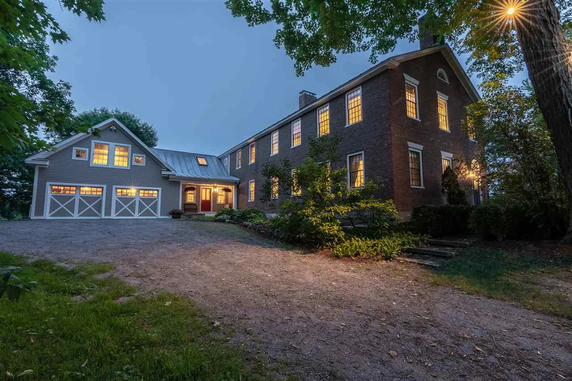 1816 Morgan Horse Farm Road Weybridge VT 05753