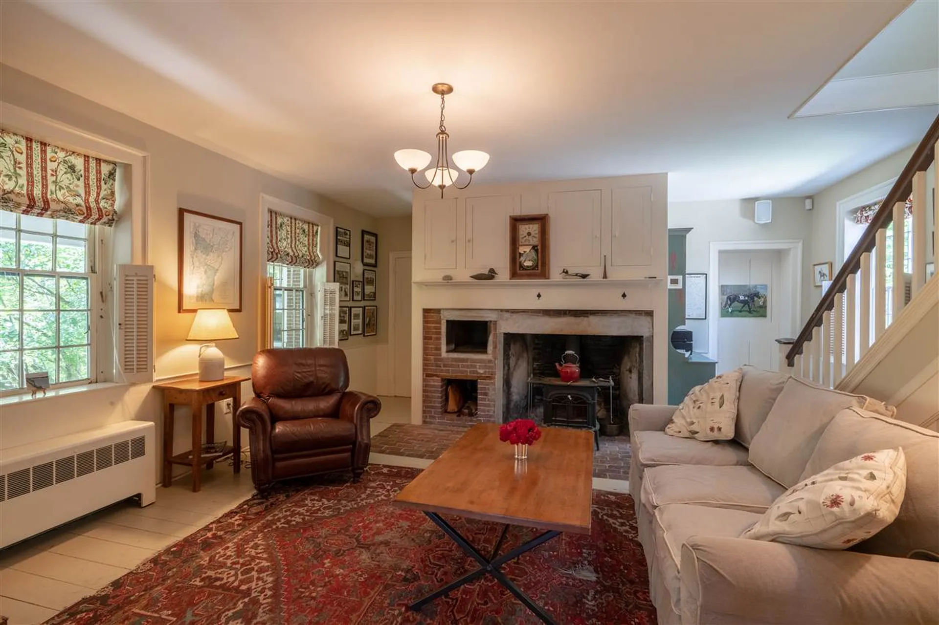 1816 Morgan Horse Farm Road Weybridge VT 05753
