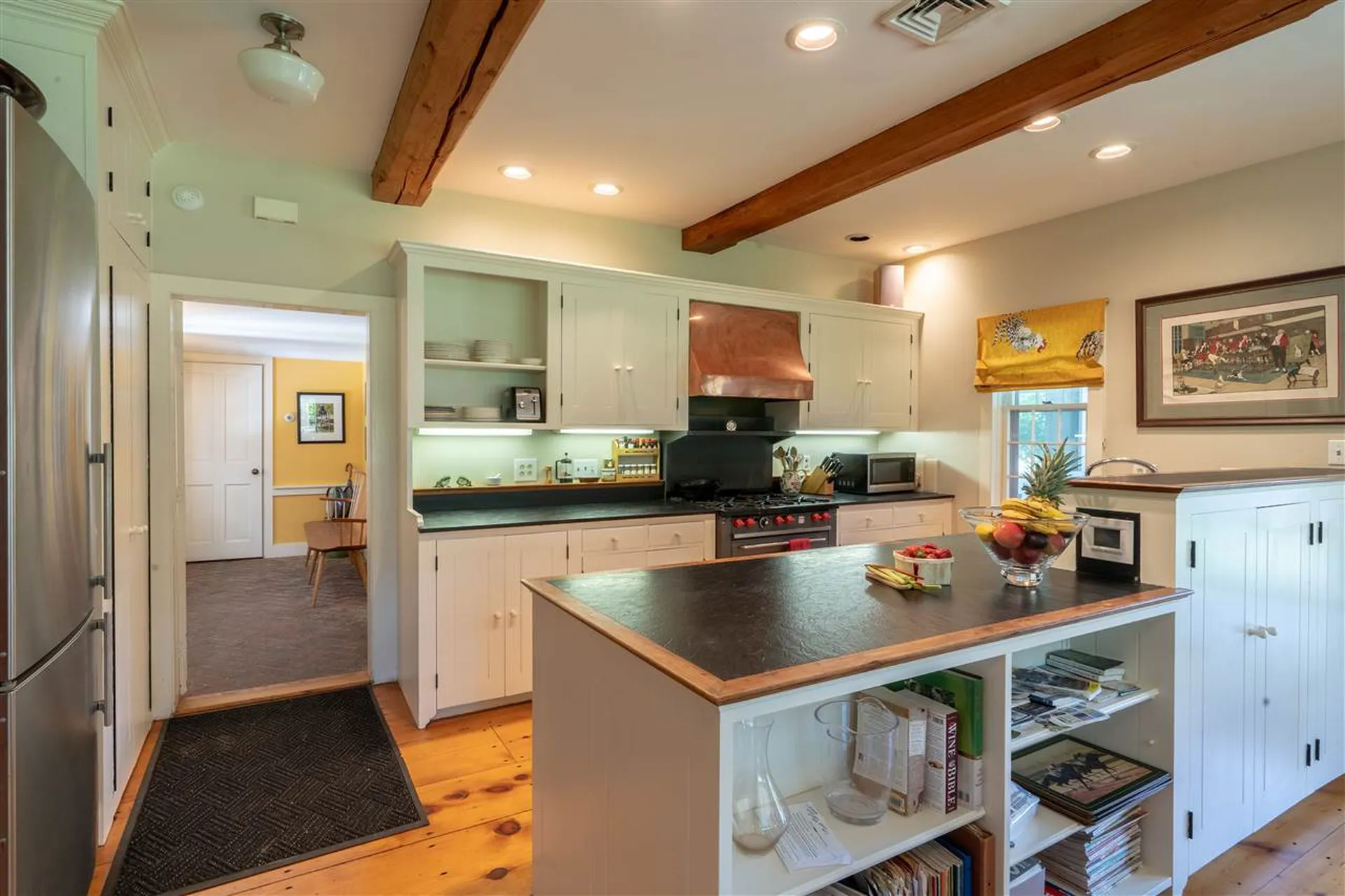 1816 Morgan Horse Farm Road Weybridge VT 05753