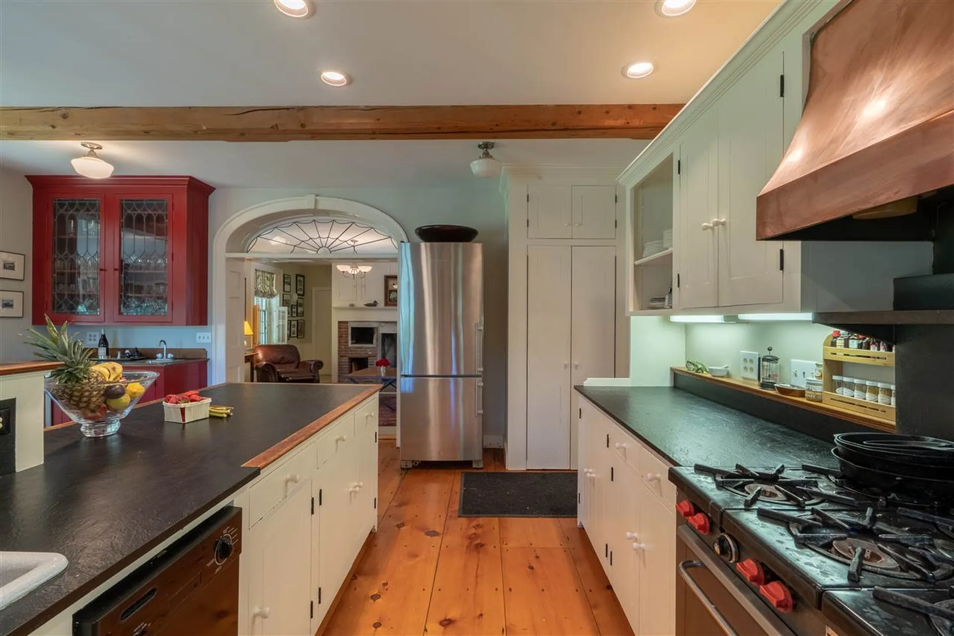 1816 Morgan Horse Farm Road Weybridge VT 05753
