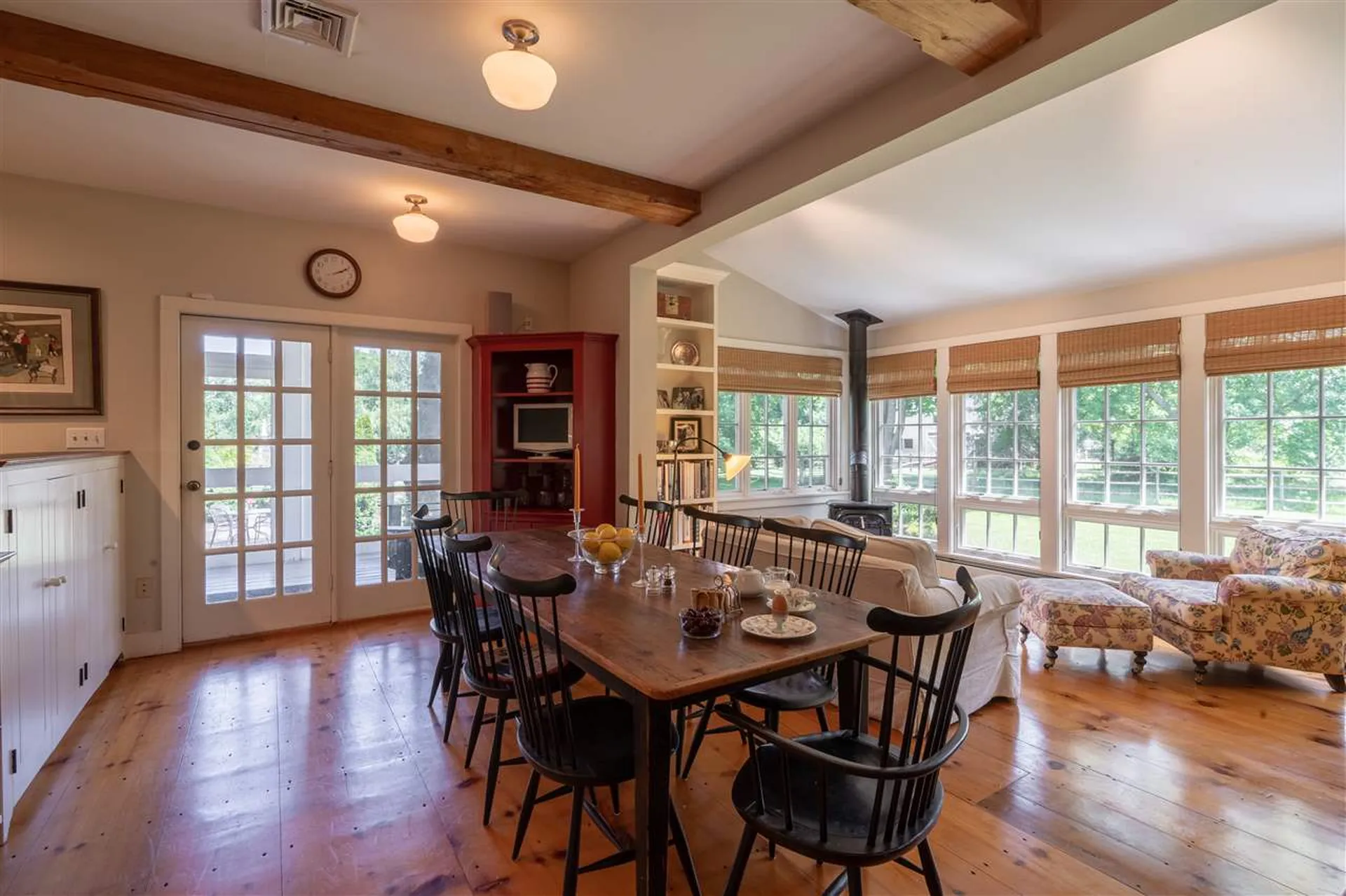 1816 Morgan Horse Farm Road Weybridge VT 05753
