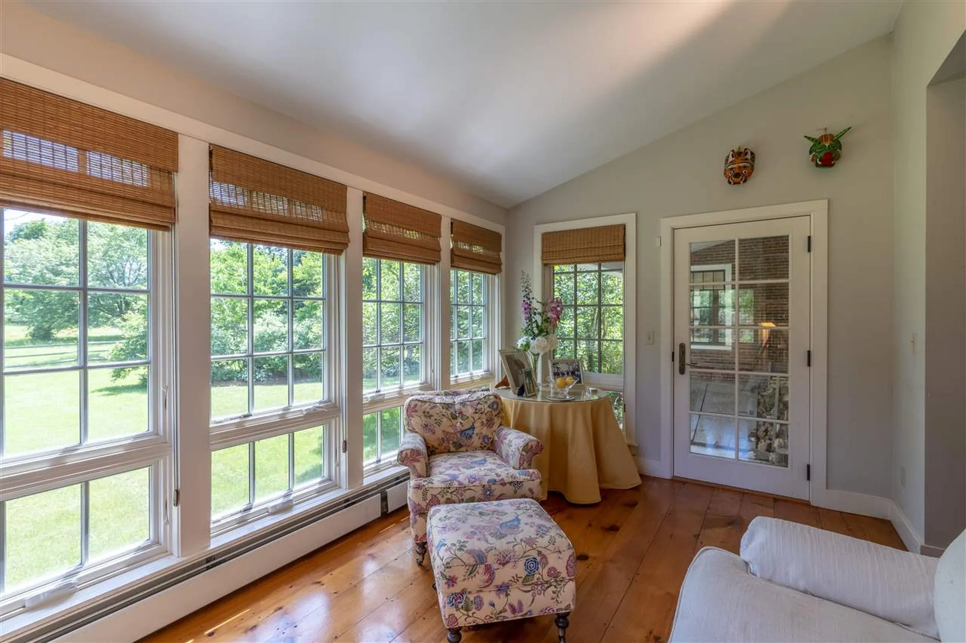 1816 Morgan Horse Farm Road Weybridge VT 05753