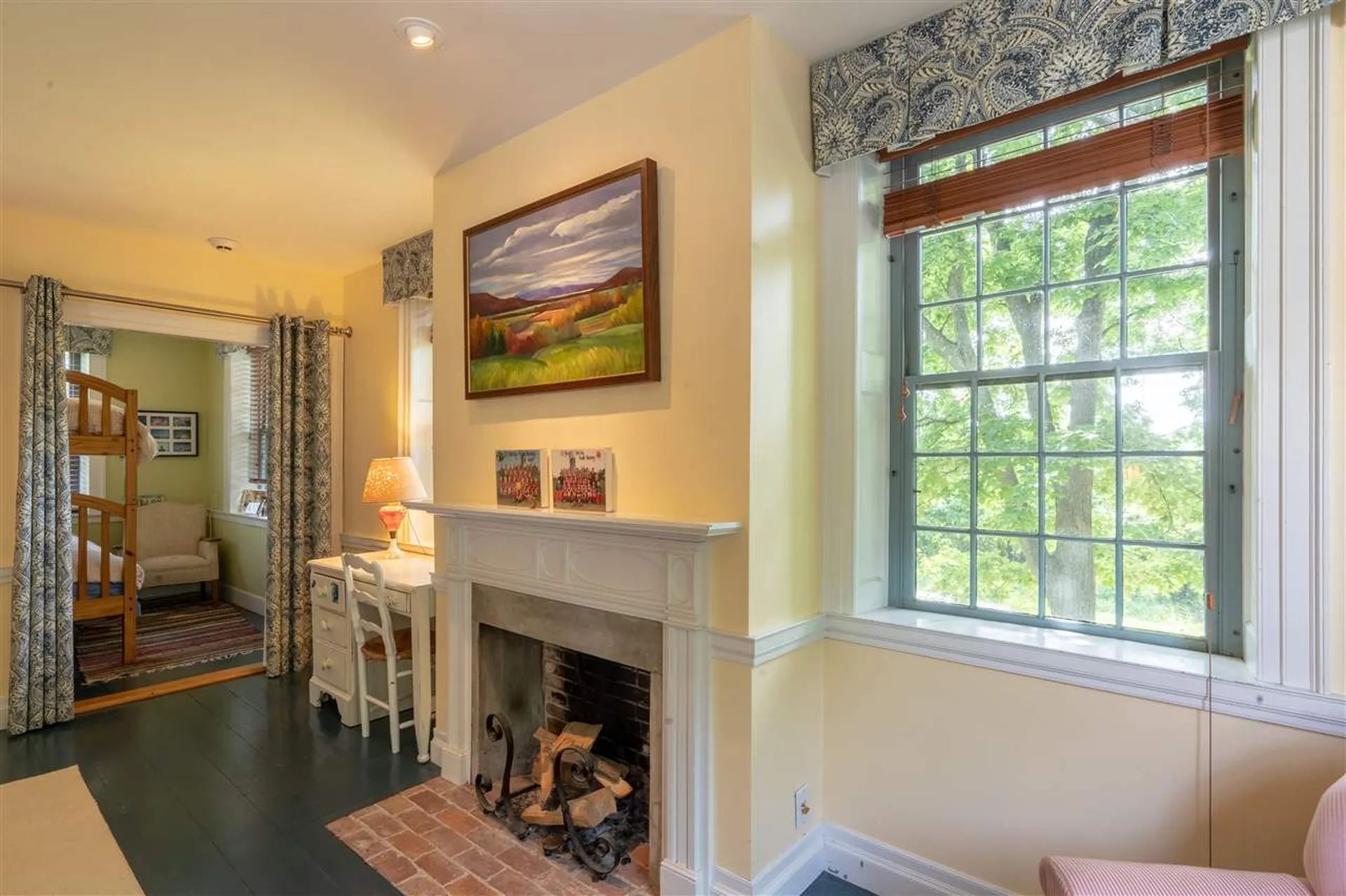 1816 Morgan Horse Farm Road Weybridge VT 05753