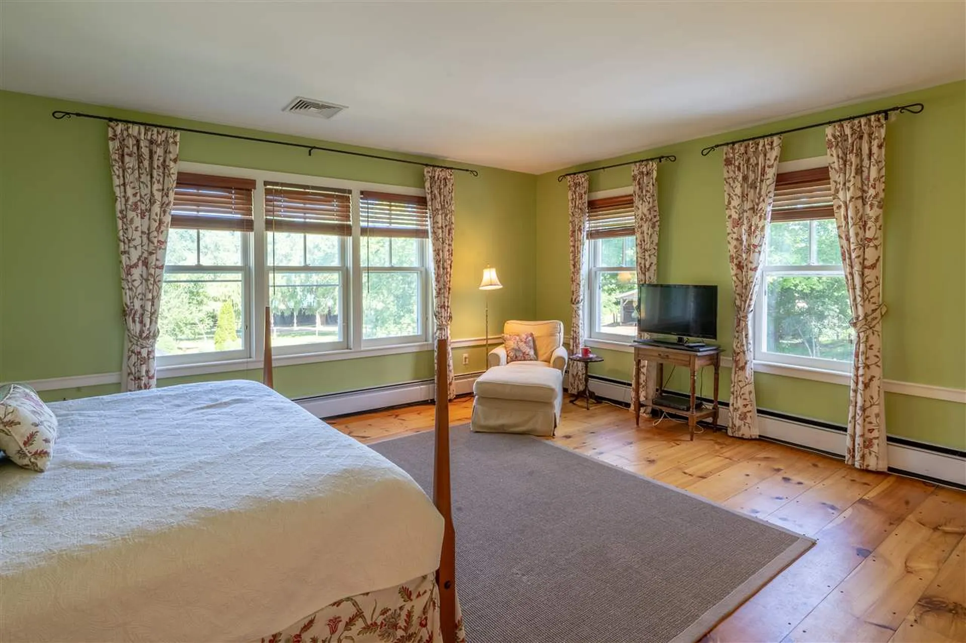 1816 Morgan Horse Farm Road Weybridge VT 05753
