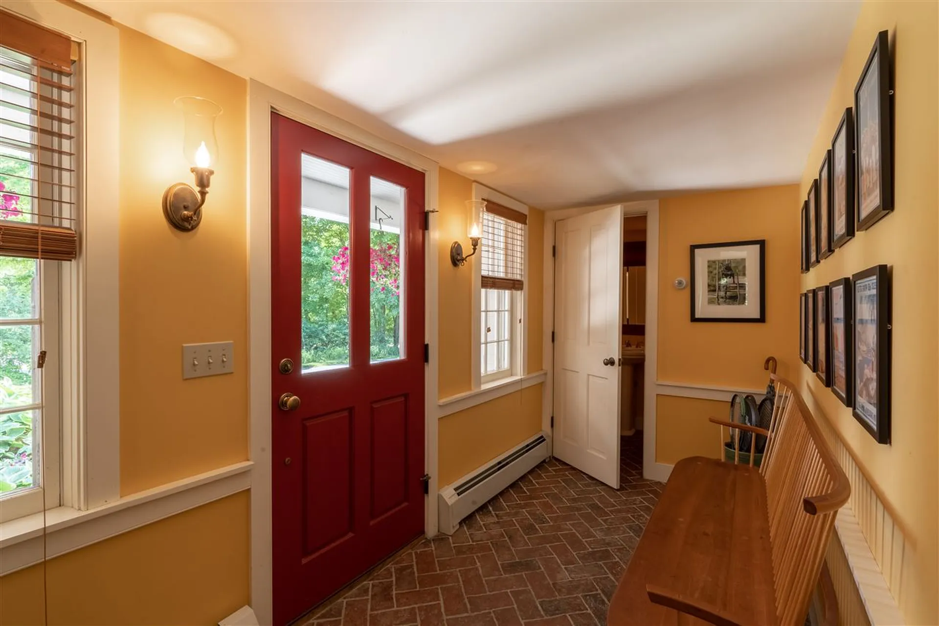 1816 Morgan Horse Farm Road Weybridge VT 05753