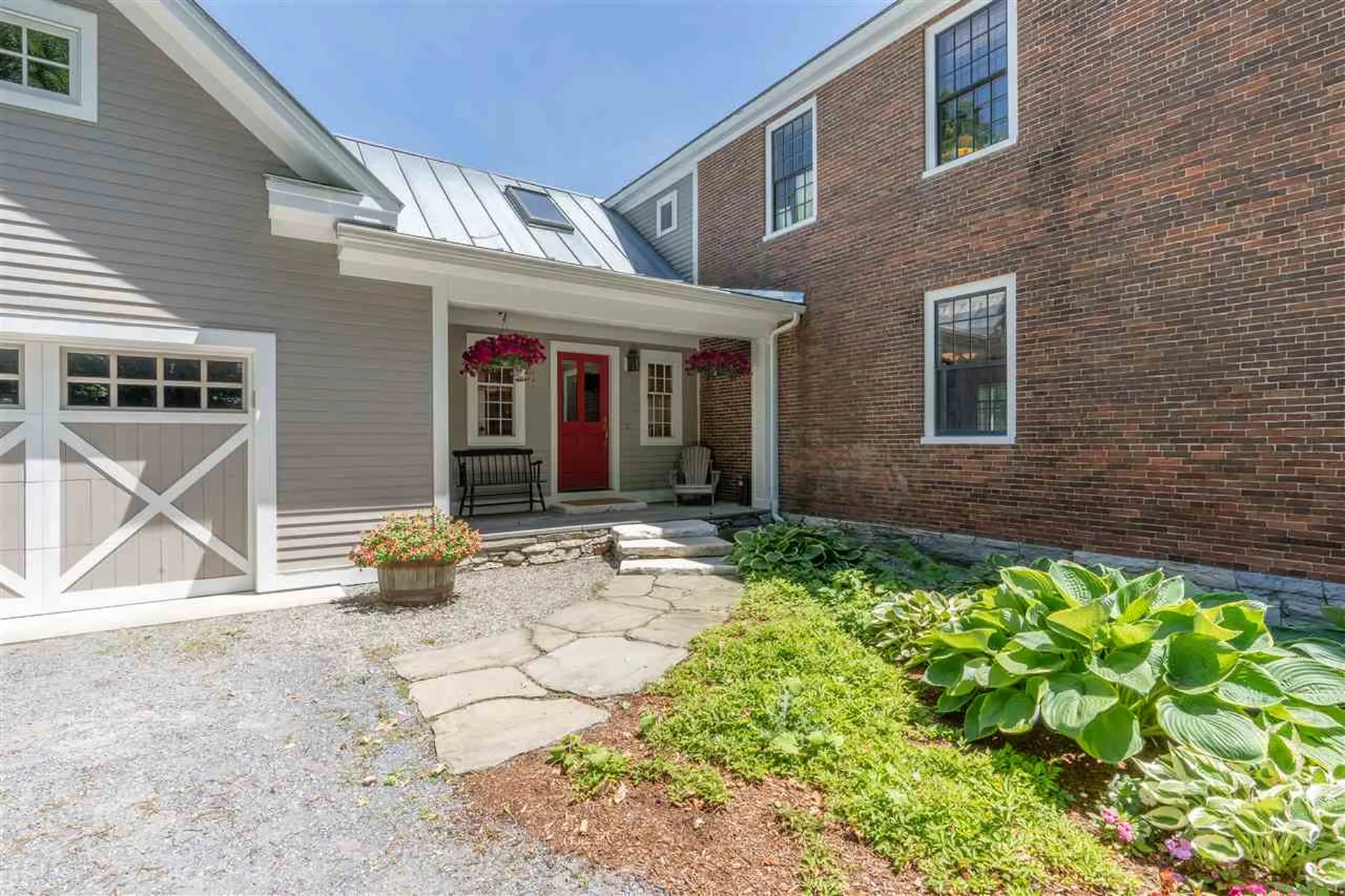 1816 Morgan Horse Farm Road Weybridge VT 05753