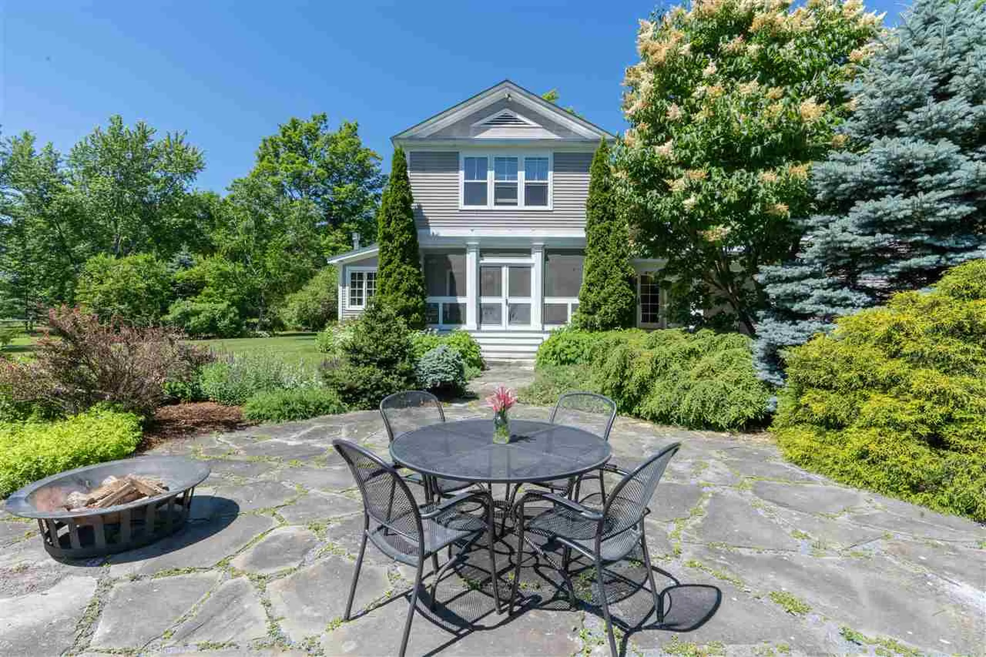 1816 Morgan Horse Farm Road Weybridge VT 05753