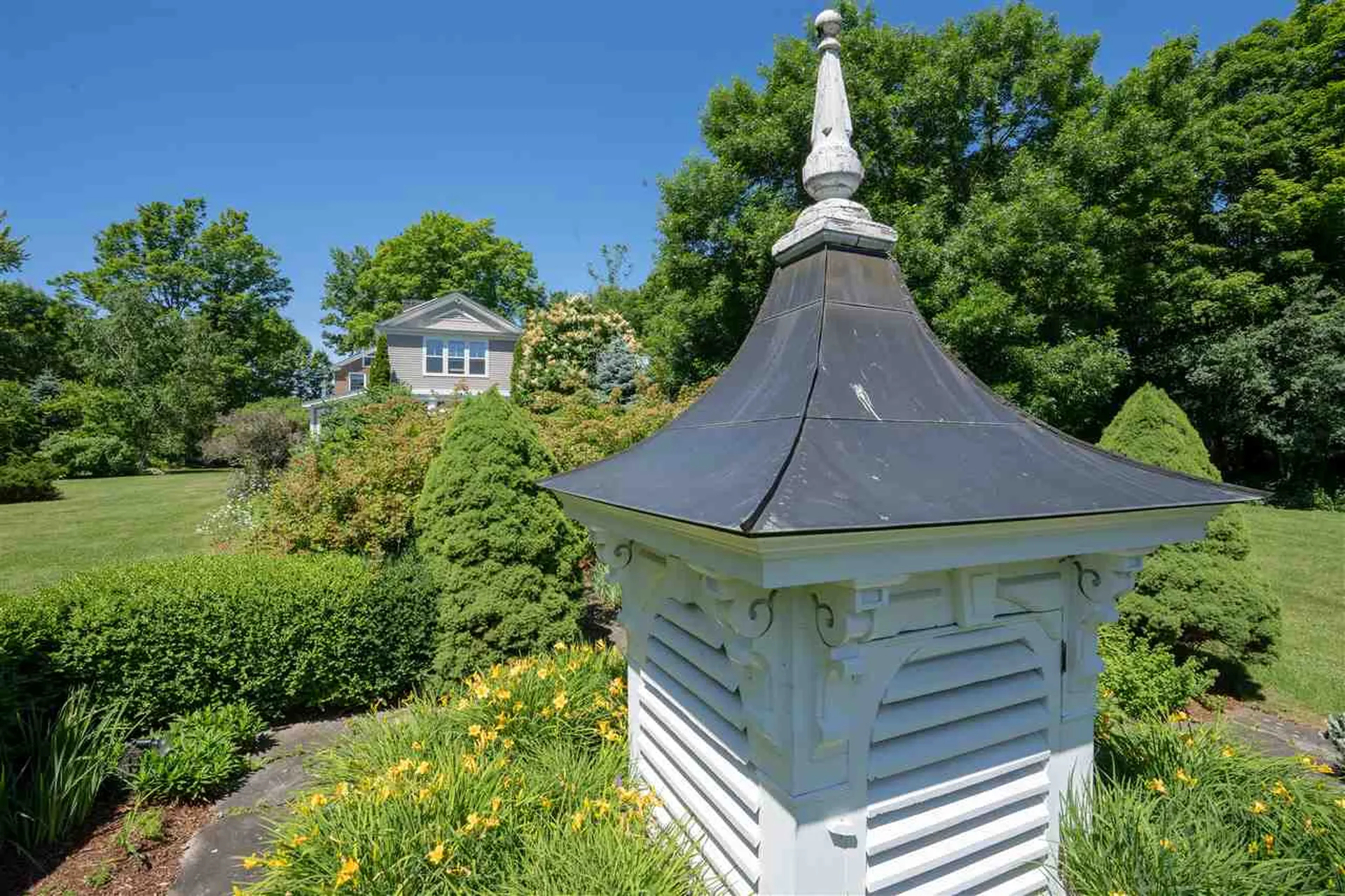 1816 Morgan Horse Farm Road Weybridge VT 05753