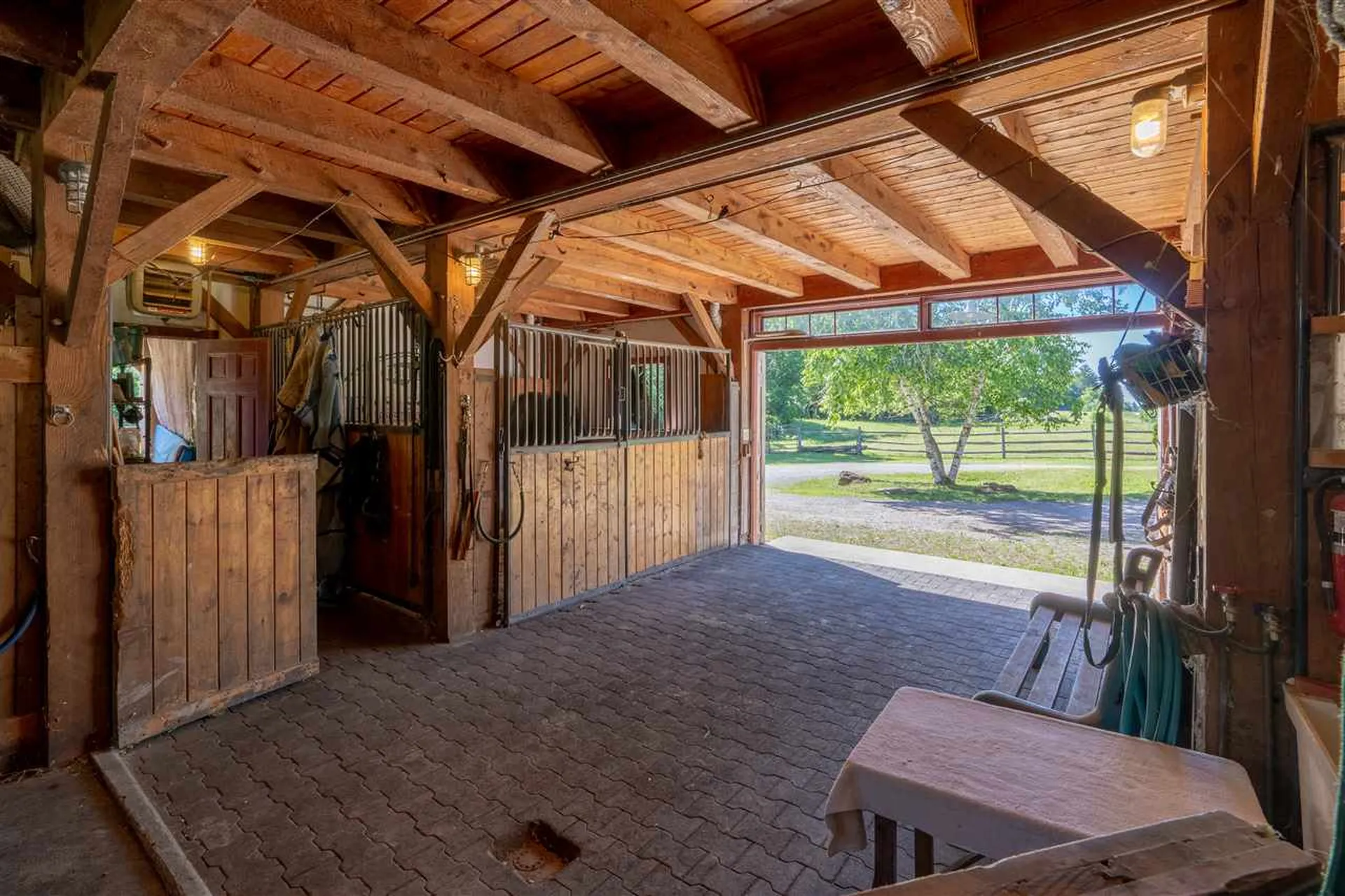 1816 Morgan Horse Farm Road Weybridge VT 05753