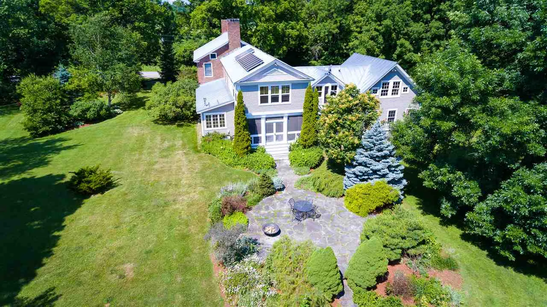 1816 Morgan Horse Farm Road Weybridge VT 05753