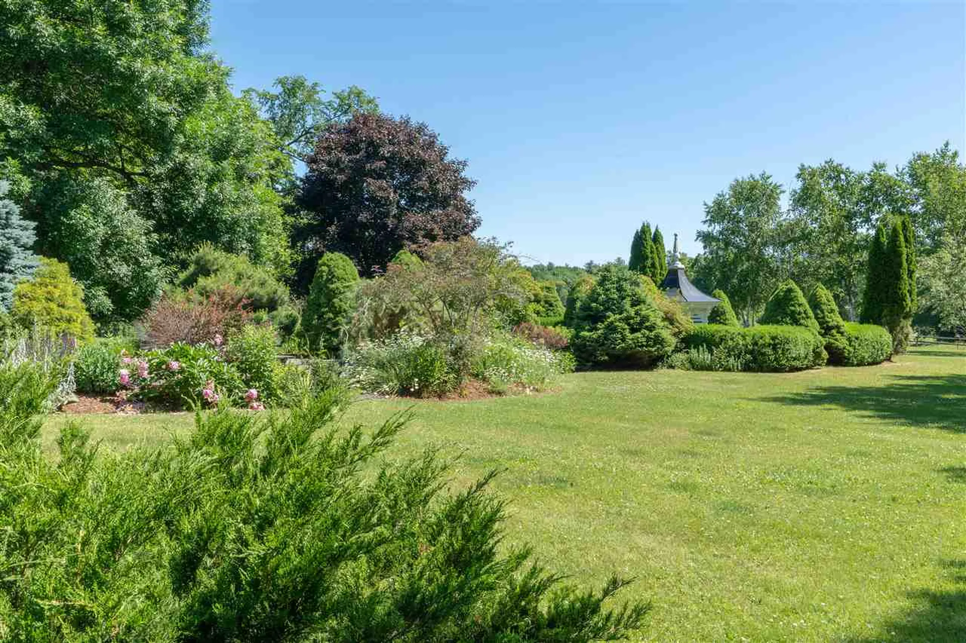 1816 Morgan Horse Farm Road Weybridge VT 05753