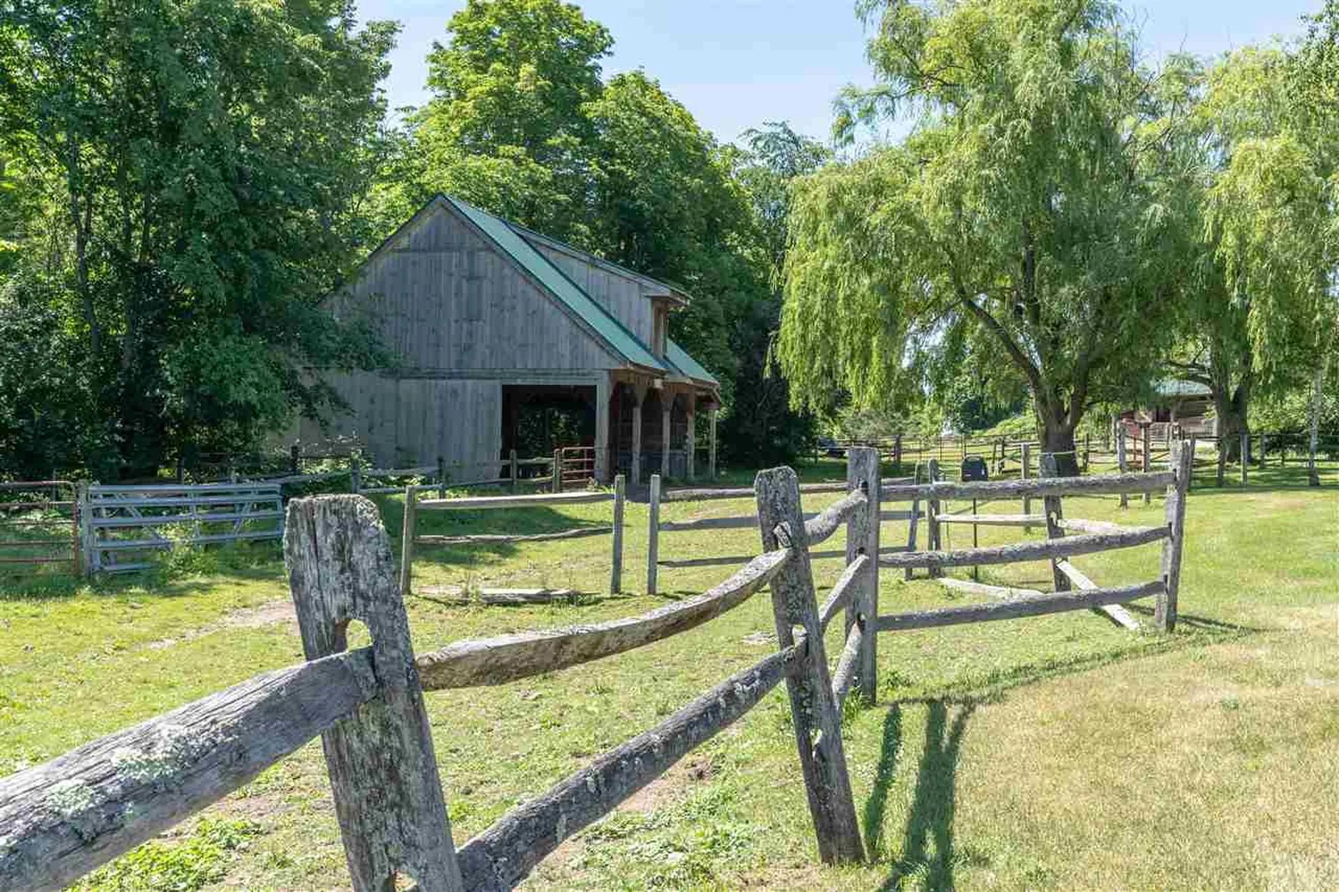 1816 Morgan Horse Farm Road Weybridge VT 05753
