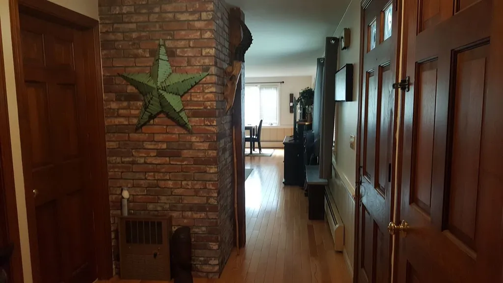 86 Carter Road New London NH 03257