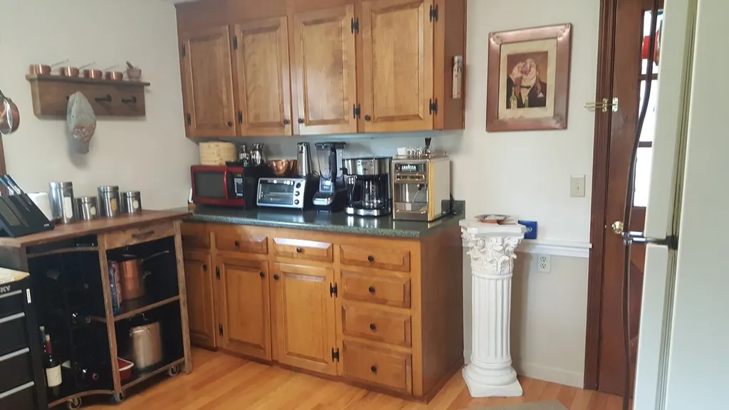86 Carter Road New London NH 03257