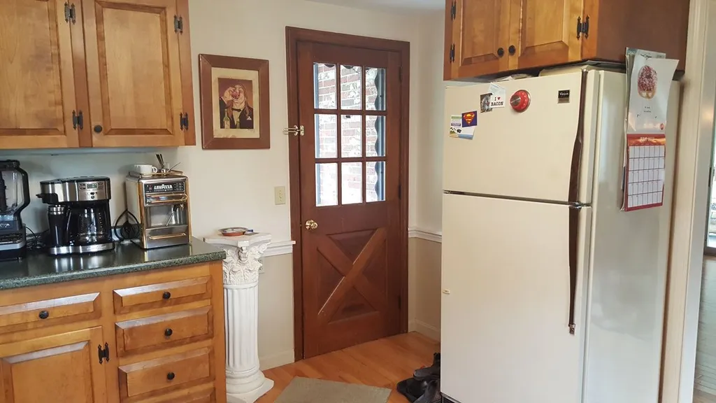 86 Carter Road New London NH 03257
