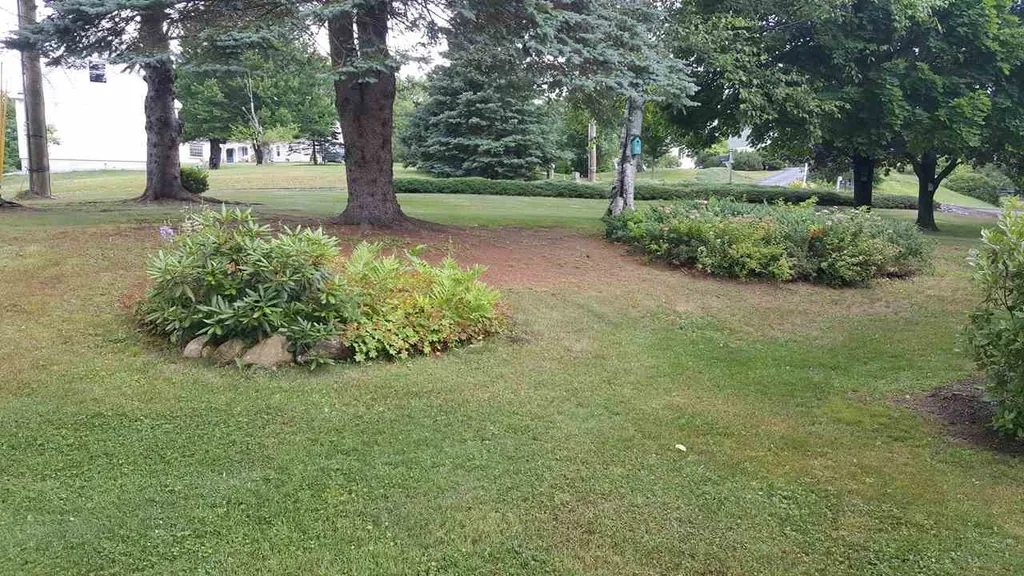 86 Carter Road New London NH 03257