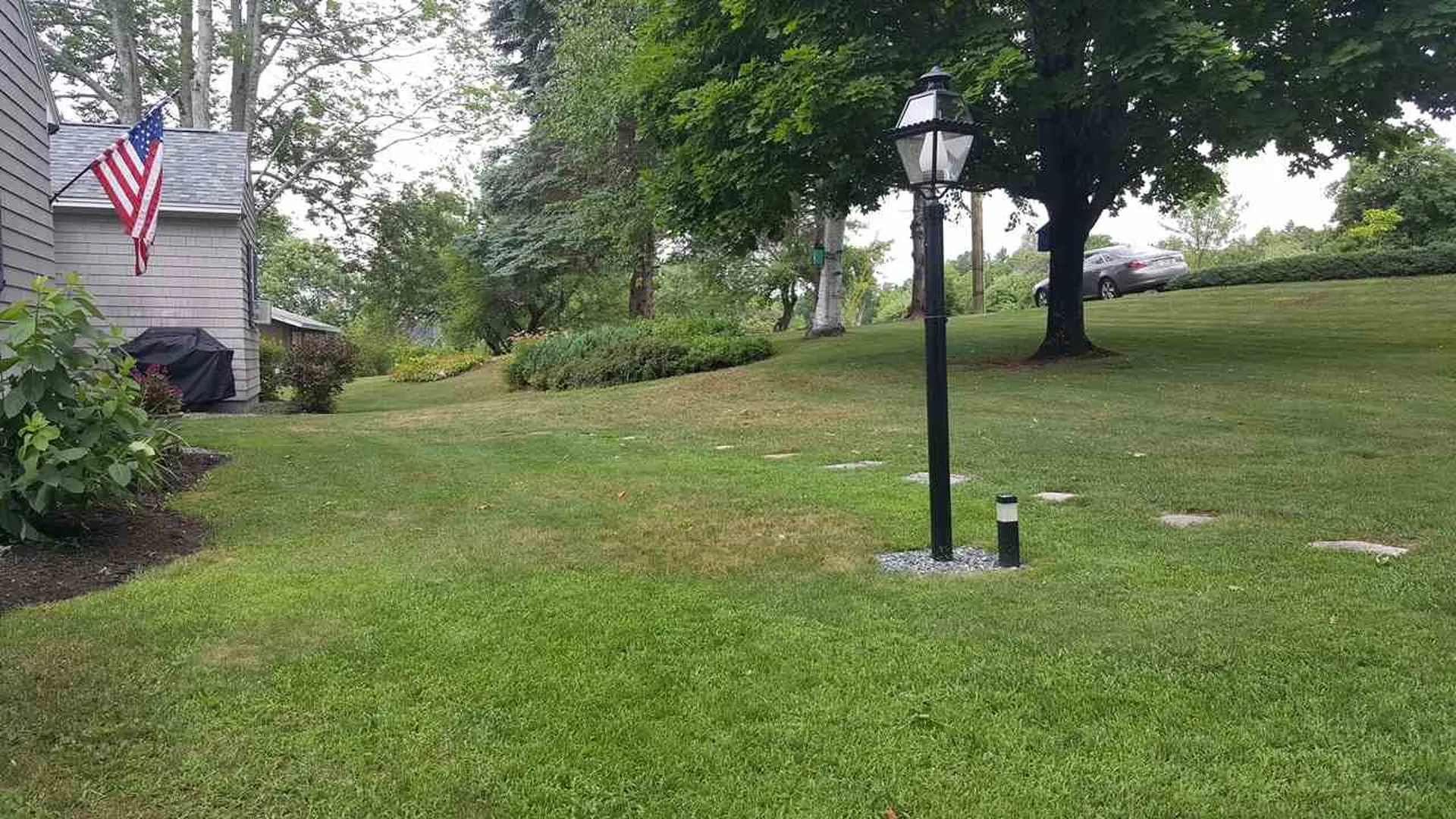 86 Carter Road New London NH 03257