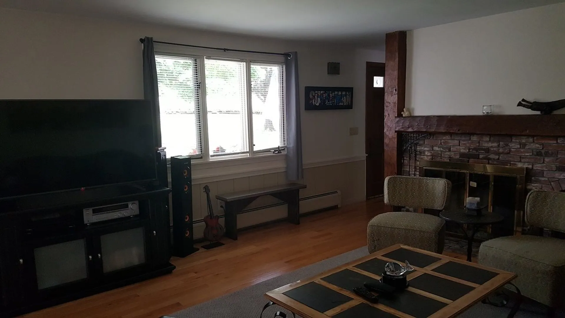86 Carter Road New London NH 03257