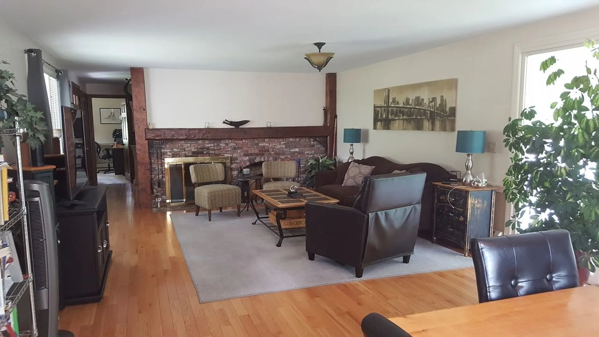 86 Carter Road New London NH 03257