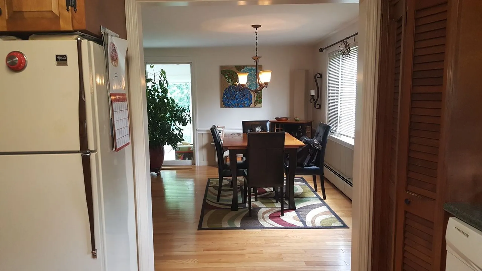 86 Carter Road New London NH 03257