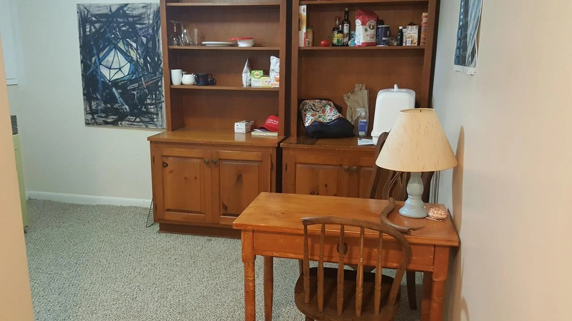 86 Carter Road New London NH 03257