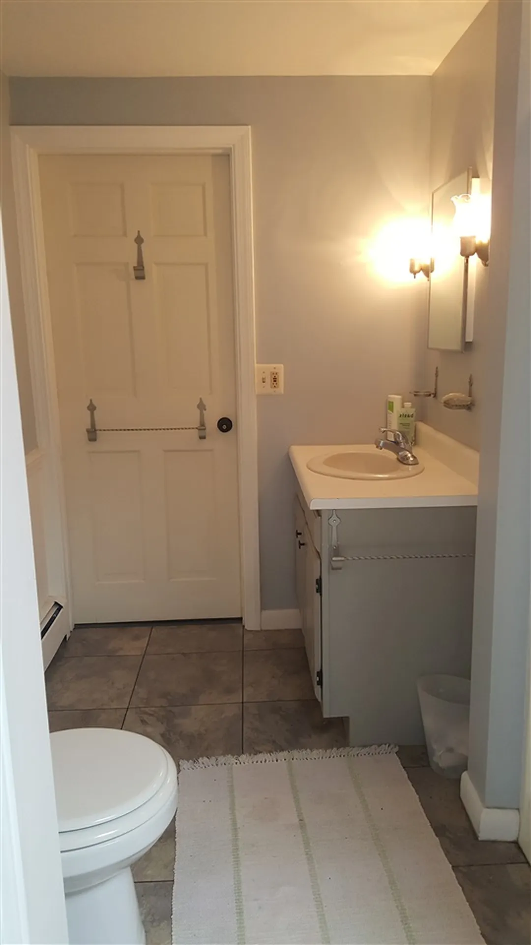 86 Carter Road New London NH 03257