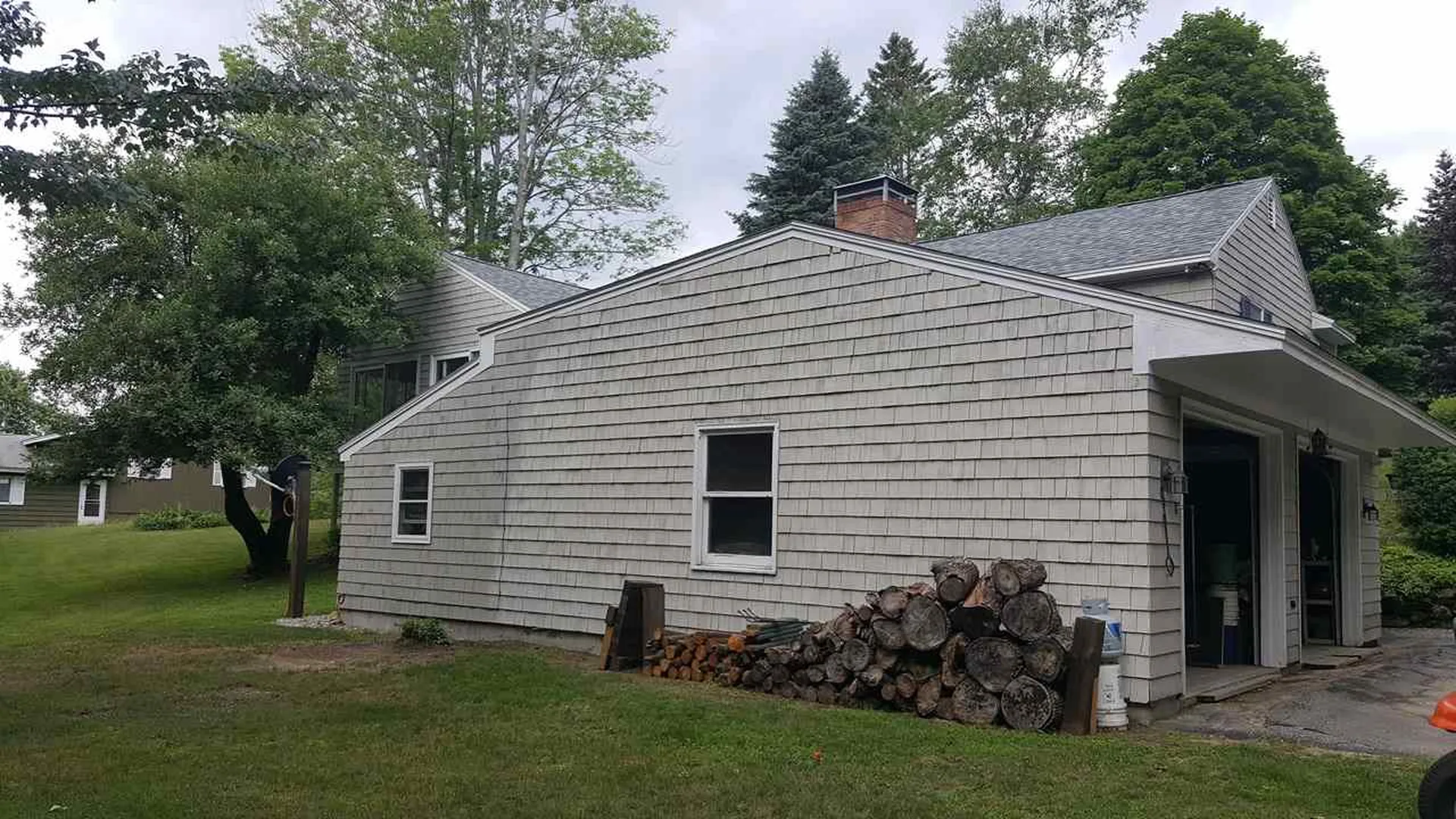 86 Carter Road New London NH 03257