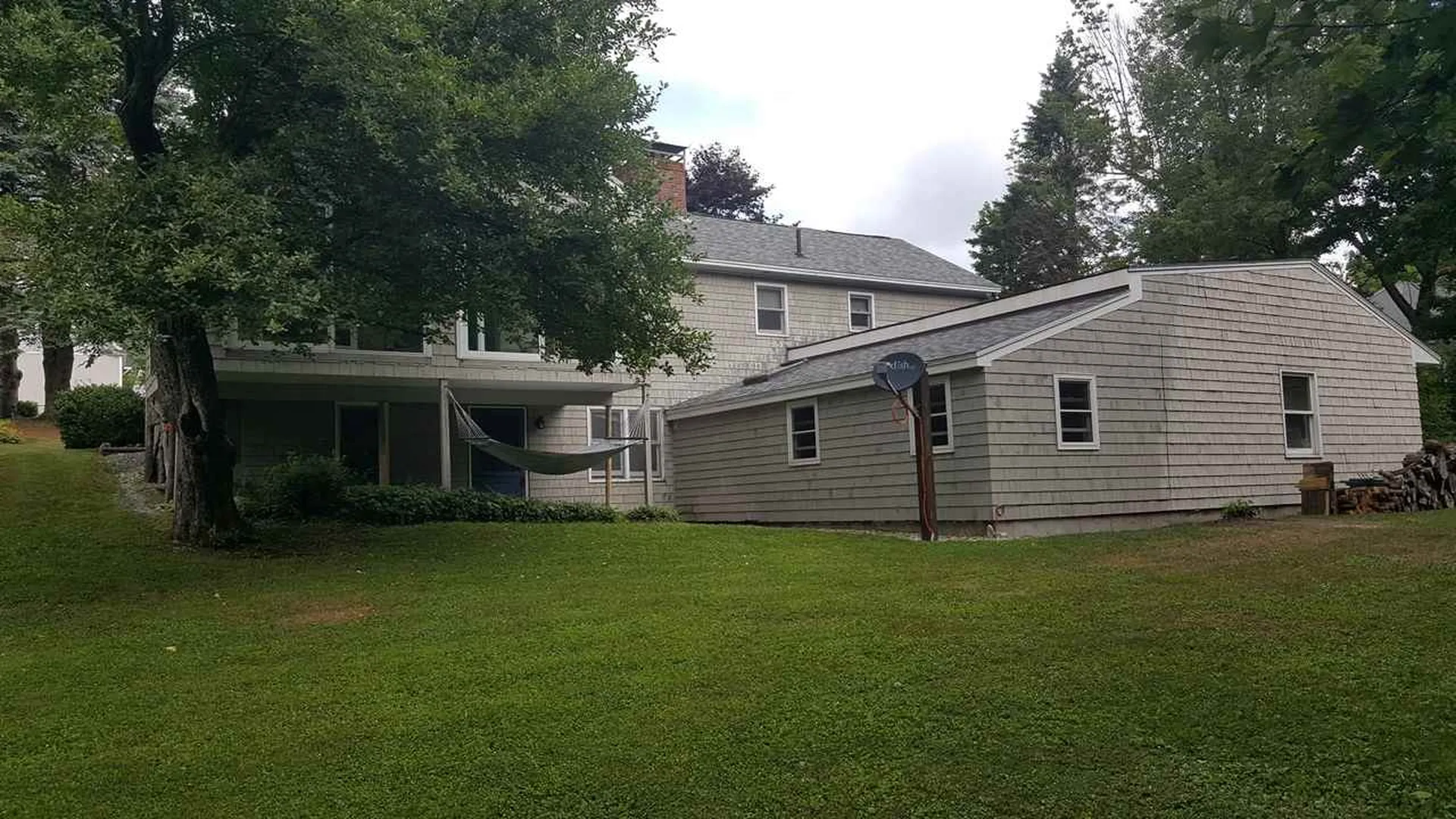 86 Carter Road New London NH 03257