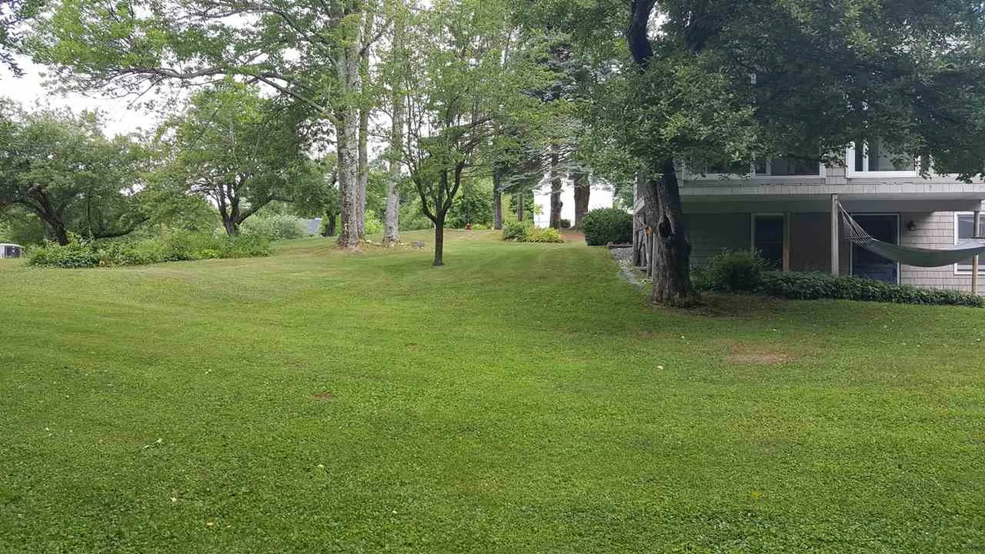 86 Carter Road New London NH 03257