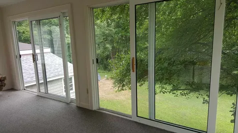86 Carter Road New London NH 03257