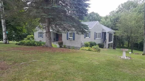86 Carter Road New London NH 03257