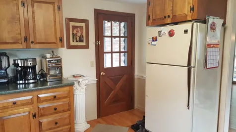 86 Carter Road New London NH 03257