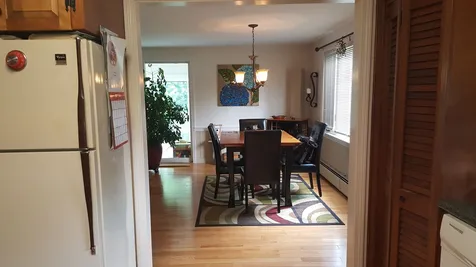 86 Carter Road New London NH 03257