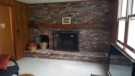 86 Carter Road New London NH 03257