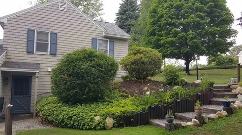 86 Carter Road New London NH 03257
