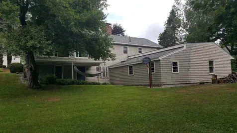 86 Carter Road New London NH 03257
