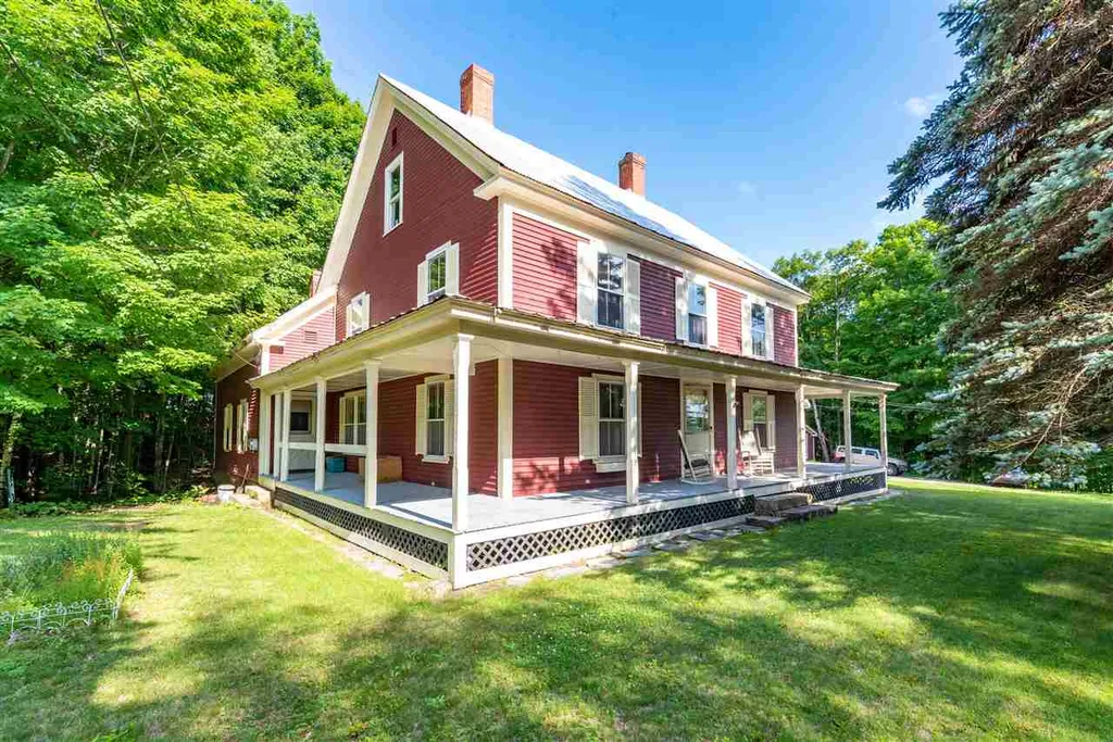 148 Conway Road Madison NH 03849