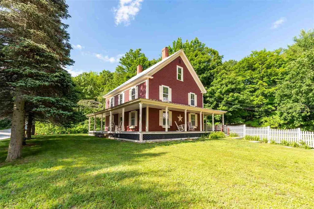 148 Conway Road Madison NH 03849