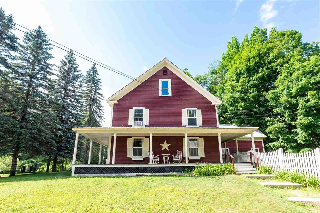 148 Conway Road Madison NH 03849