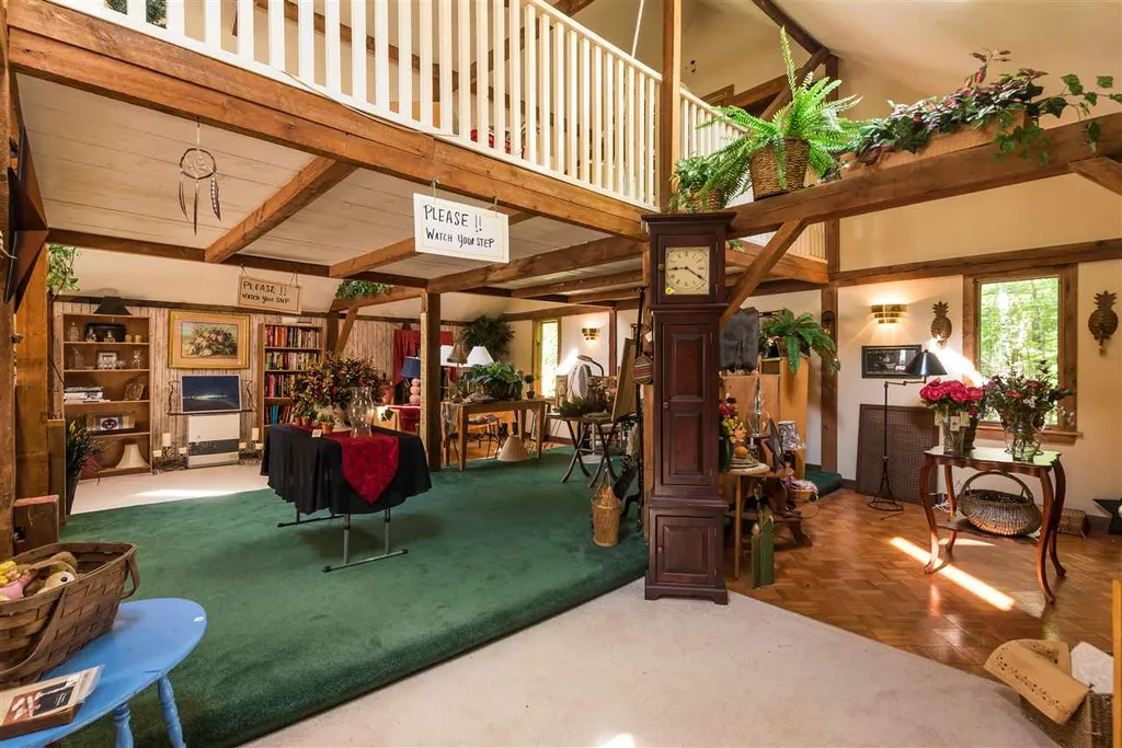 148 Conway Road Madison NH 03849