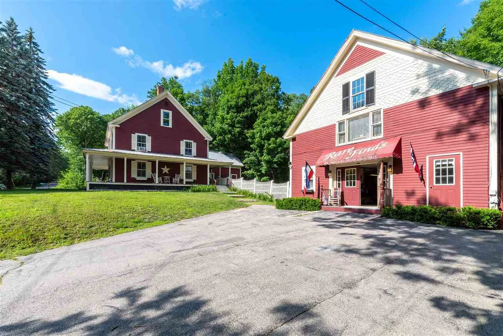 148 Conway Road Madison NH 03849