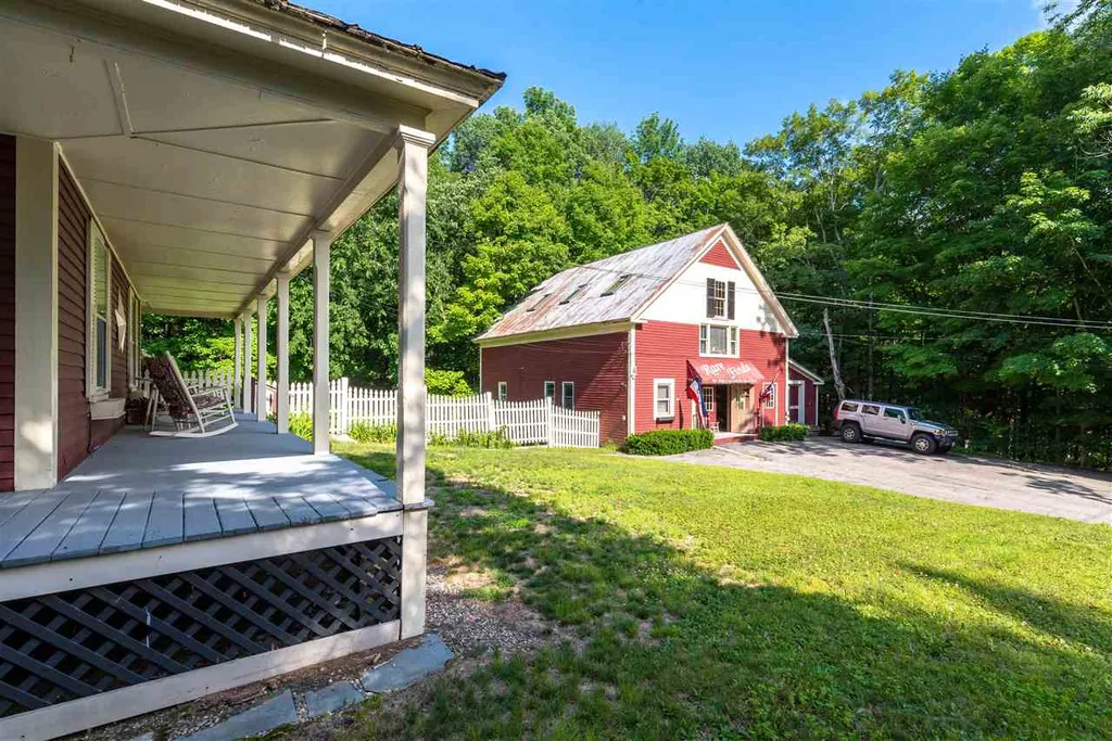 148 Conway Road Madison NH 03849