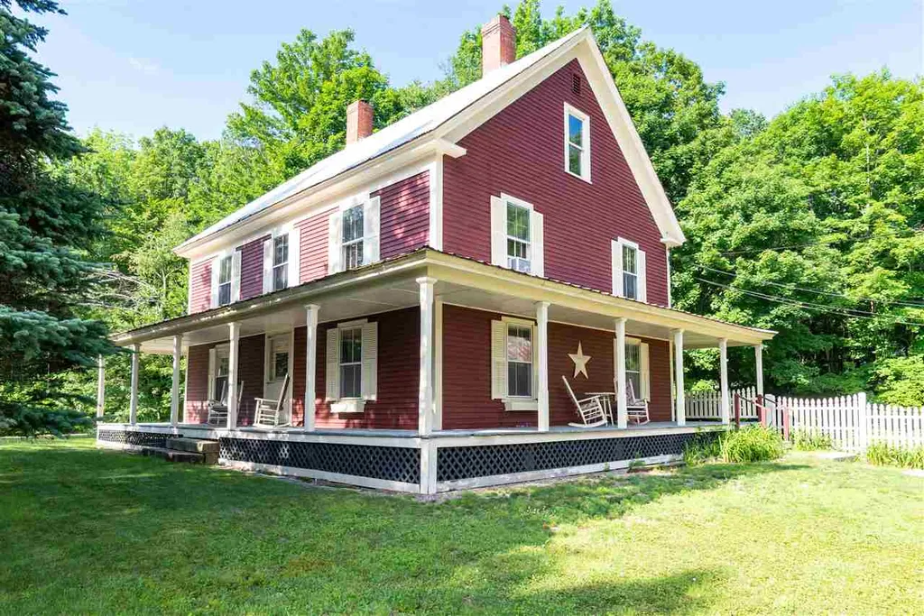 148 Conway Road Madison NH 03849