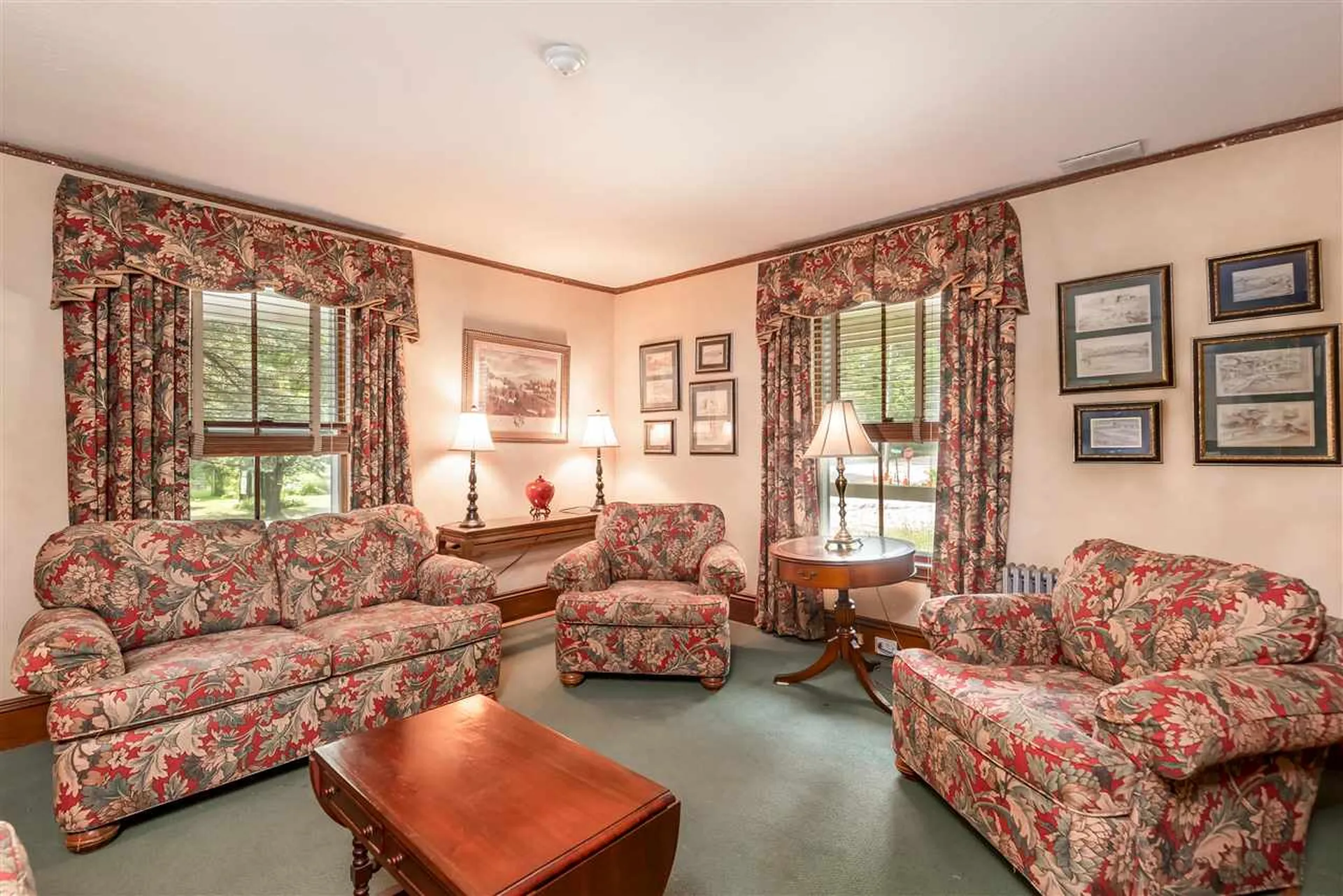 148 Conway Road Madison NH 03849