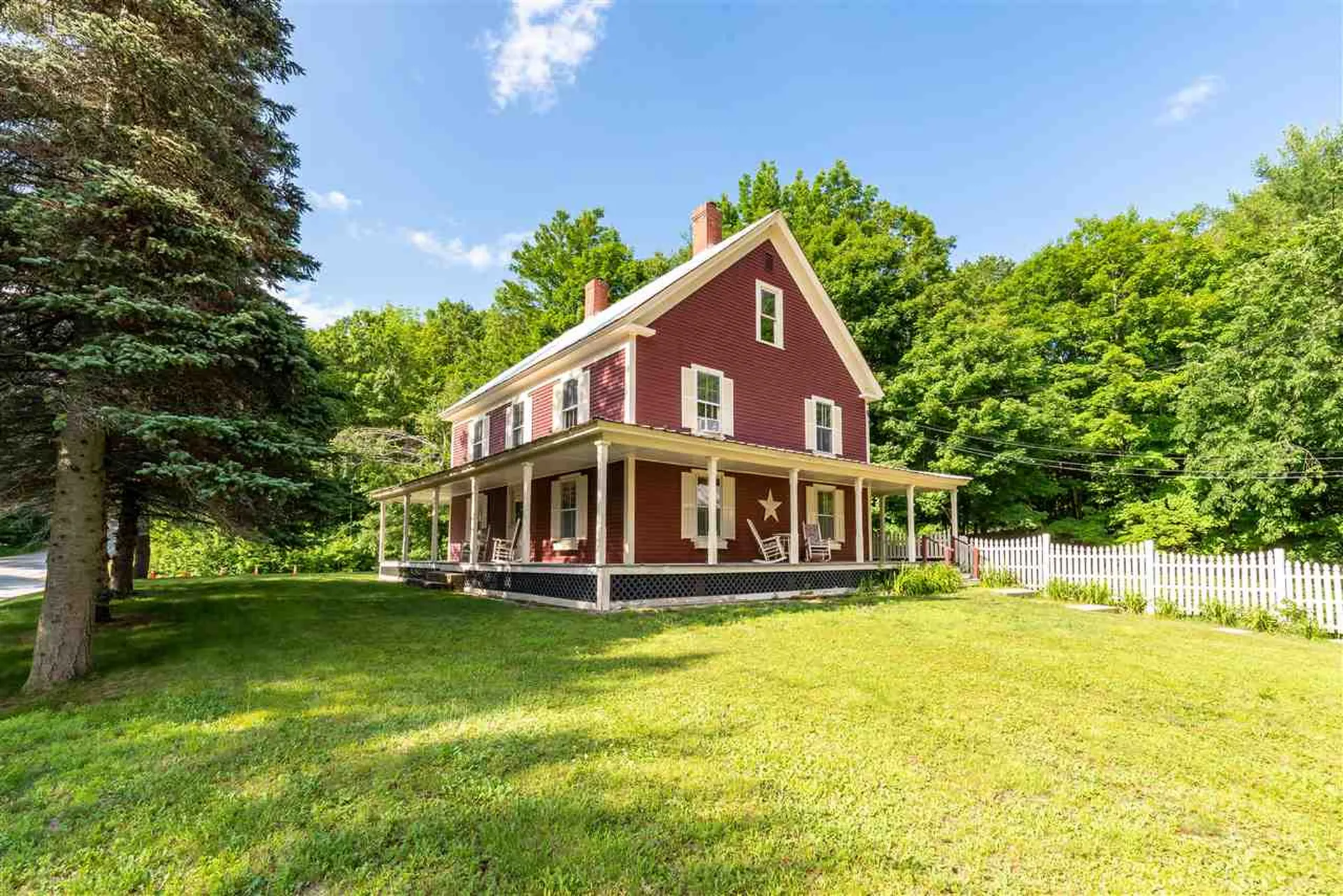148 Conway Road Madison NH 03849