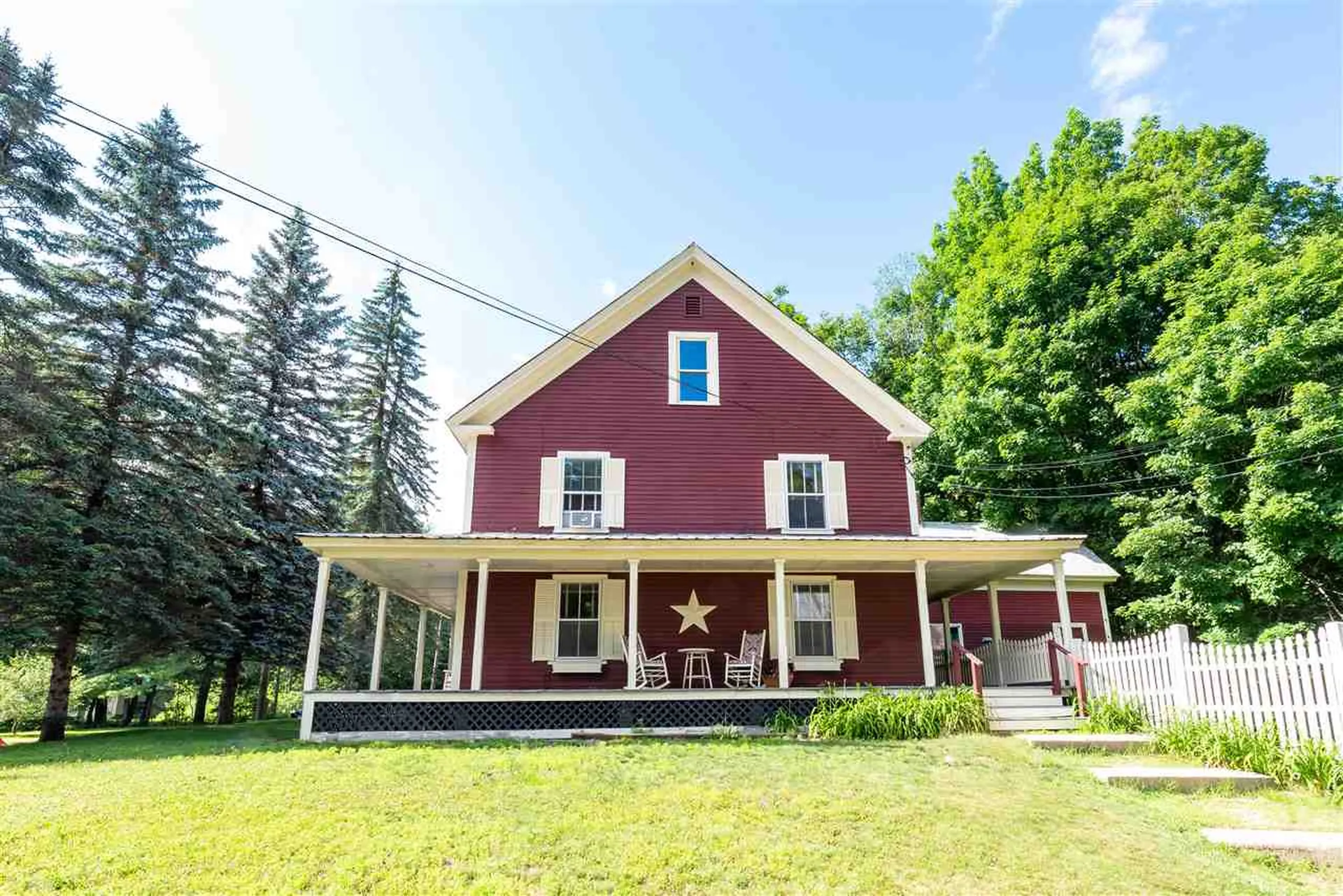 148 Conway Road Madison NH 03849