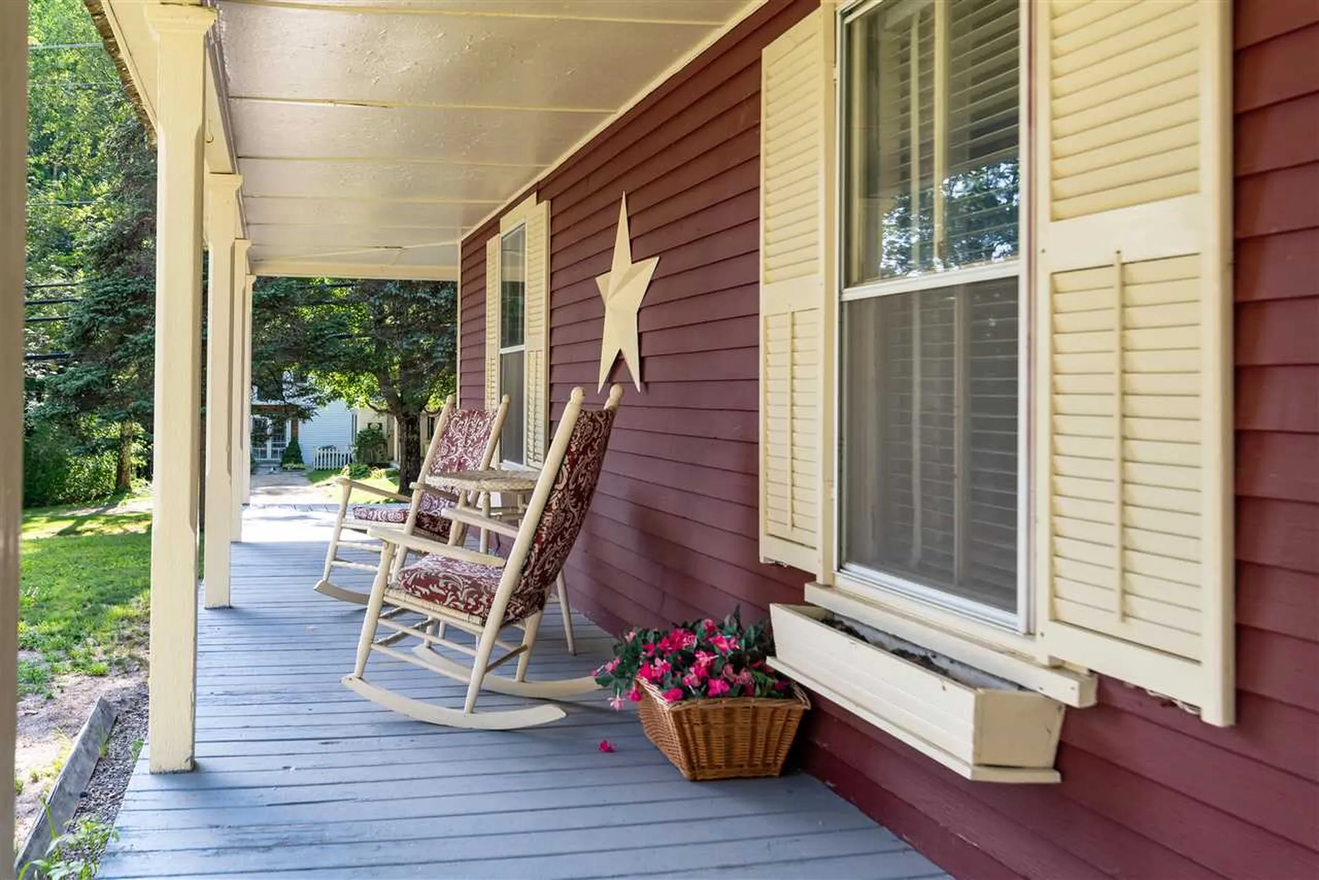 148 Conway Road Madison NH 03849
