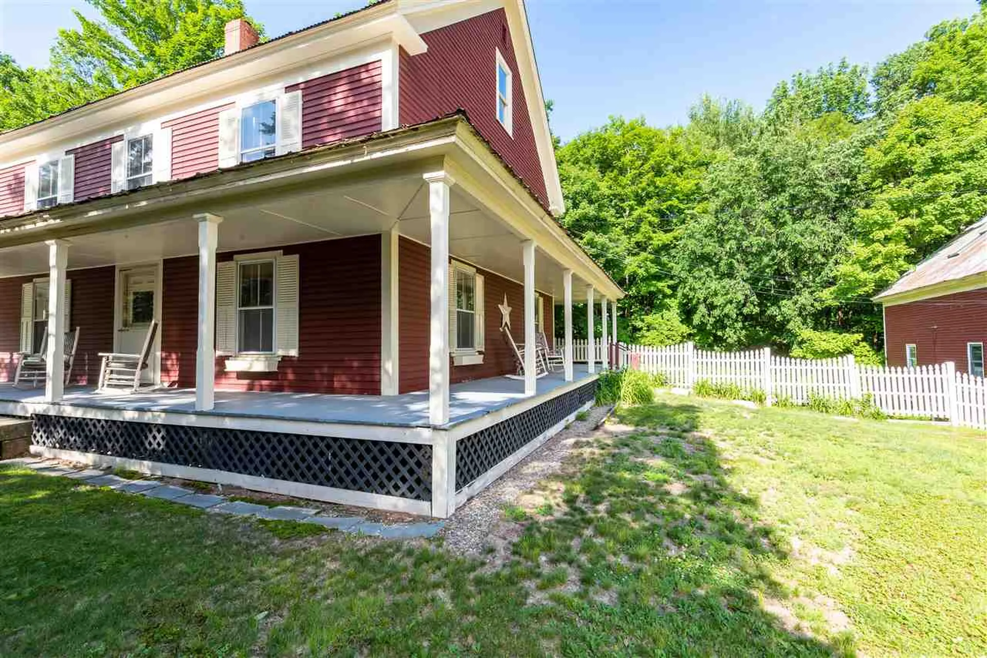 148 Conway Road Madison NH 03849